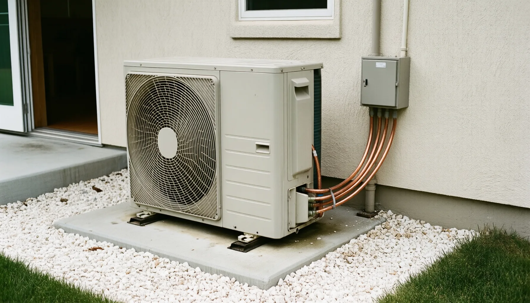 Furnace Replacement