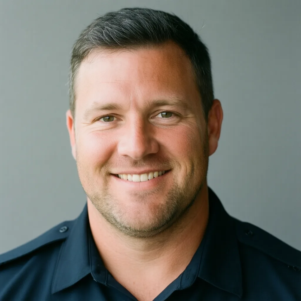 Mike Davis