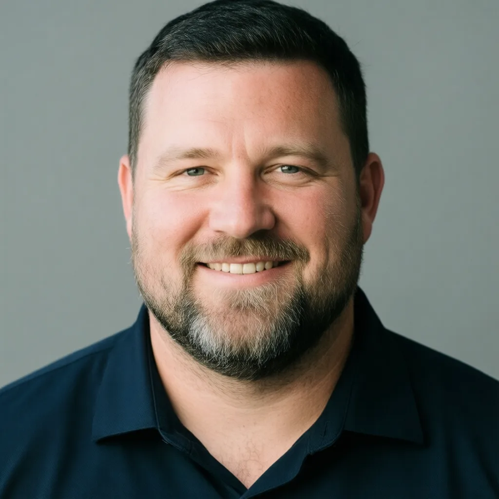 Brett Thomas