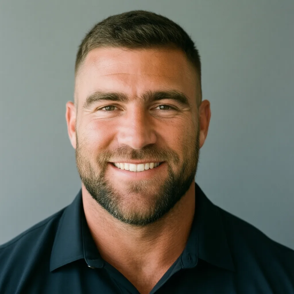 David Mason