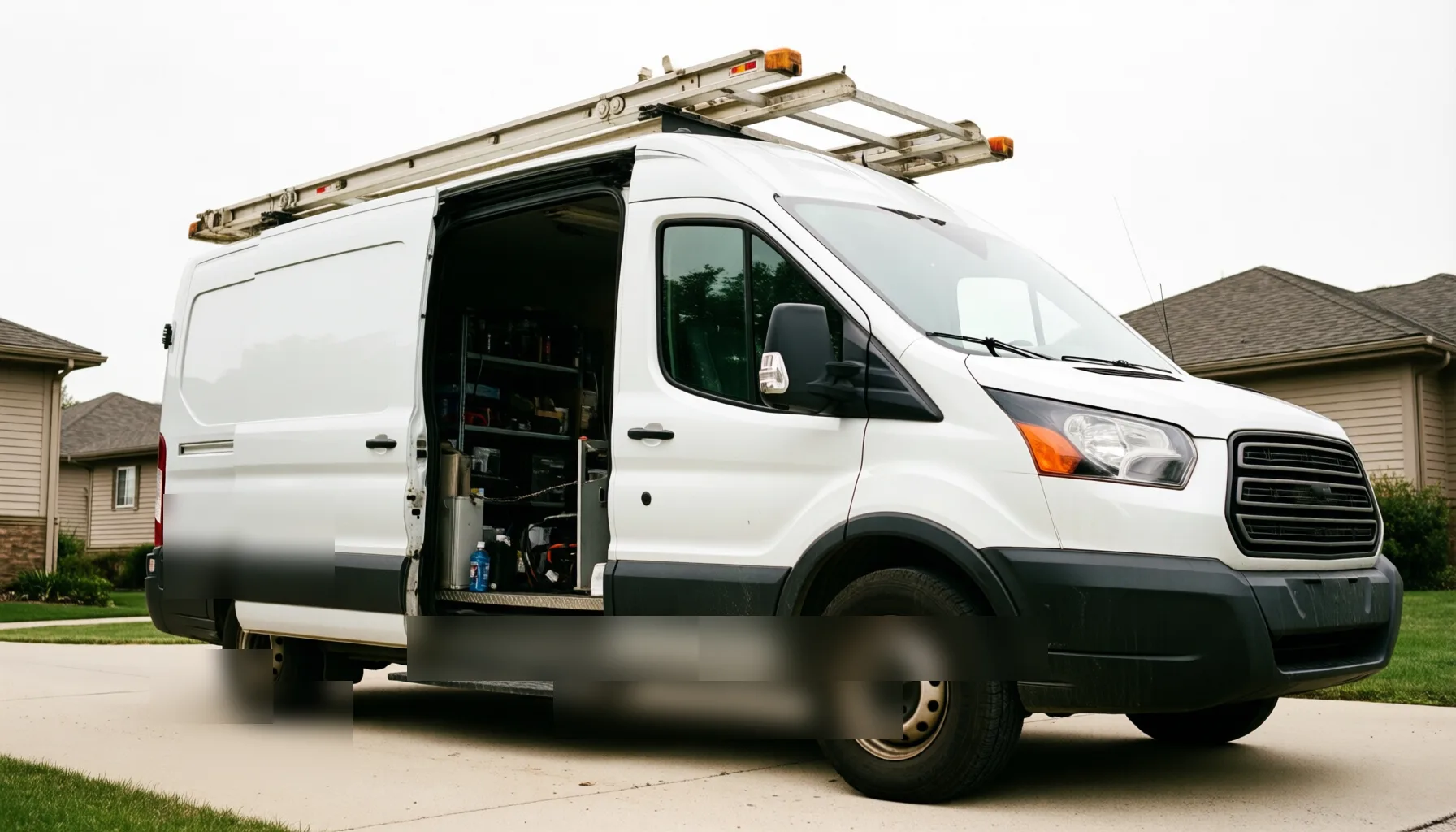 Service Fleet