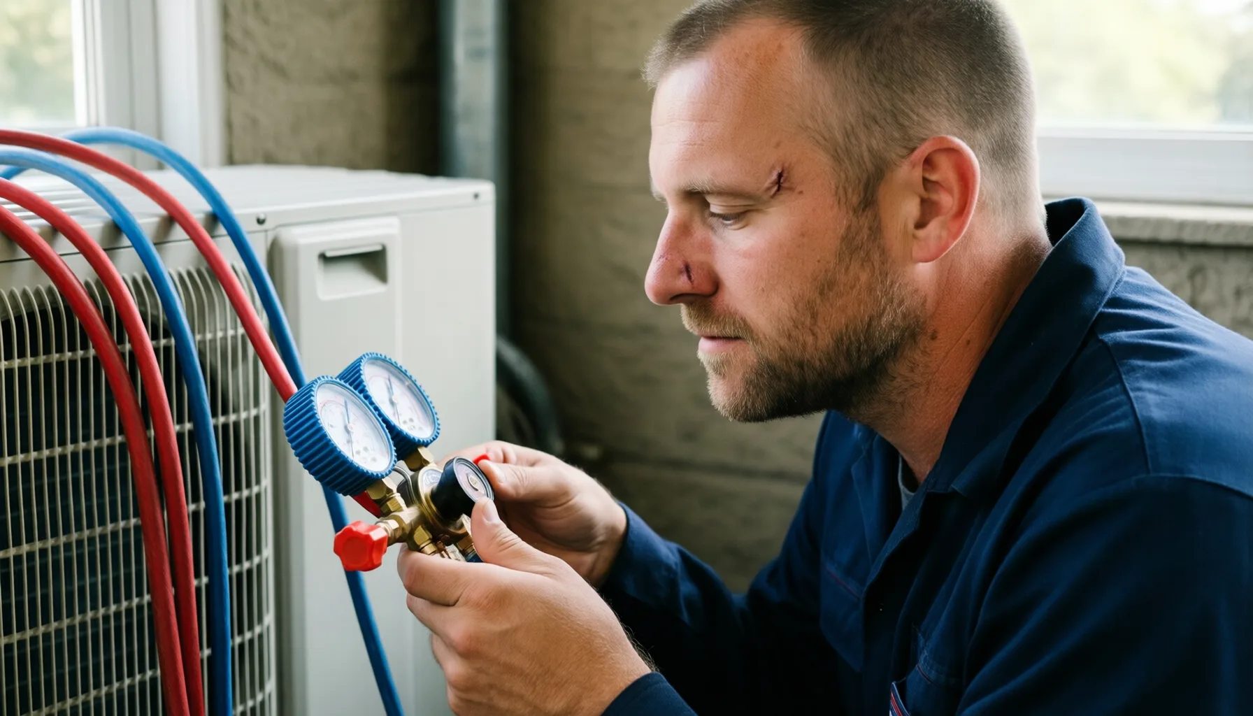 Emergency AC Repair