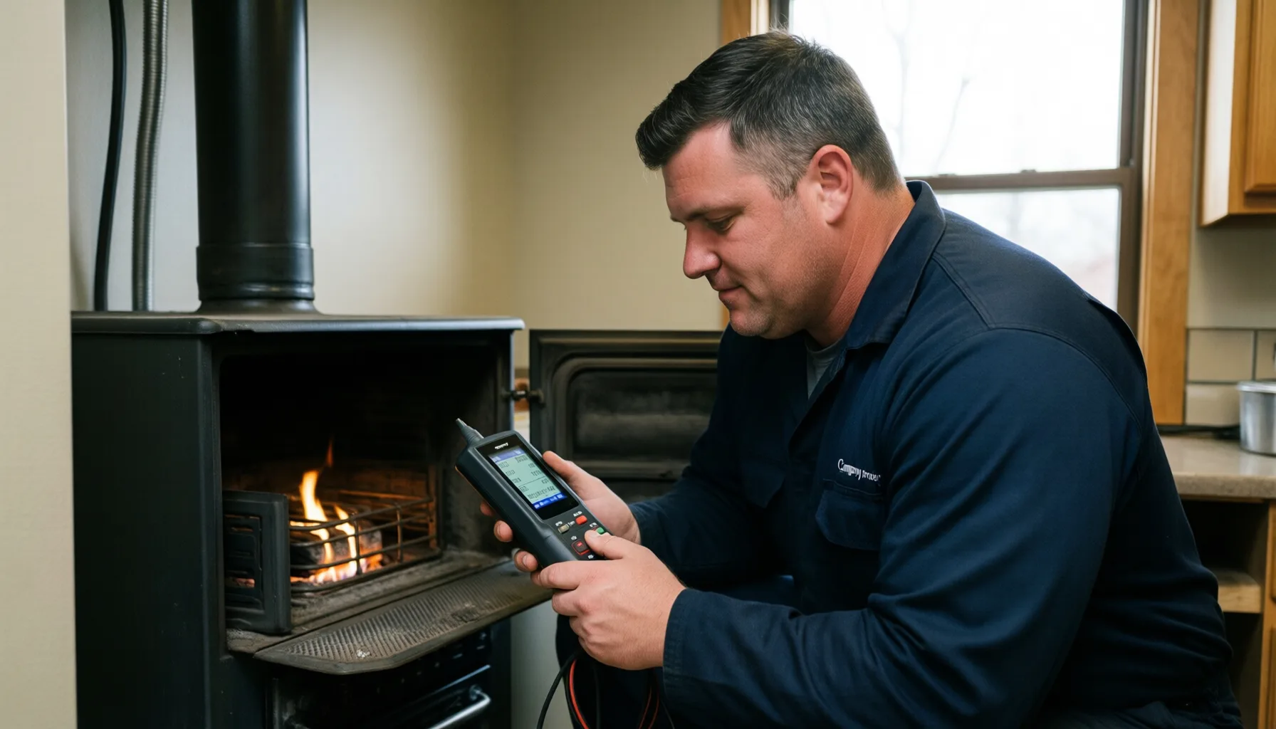 Residential AC Repair